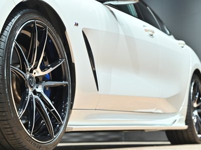 صورة 16 لـ 2021 BMW 8 SERIES GRAN COUPE