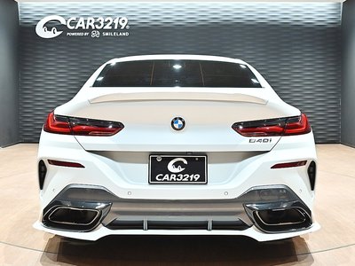 صورة 7 لـ 2021 BMW 8 SERIES GRAN COUPE