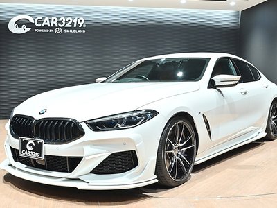 صورة 1 لـ 2021 BMW 8 SERIES GRAN COUPE