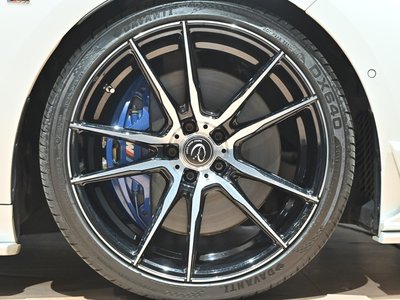 صورة 2 لـ 2021 BMW 8 SERIES GRAN COUPE