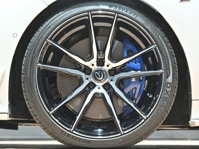 صورة 15 لـ 2021 BMW 8 SERIES GRAN COUPE