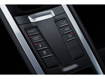 2016 Porsche CAYMAN thumbnail 37