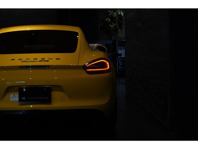 2016 Porsche CAYMAN thumbnail 26