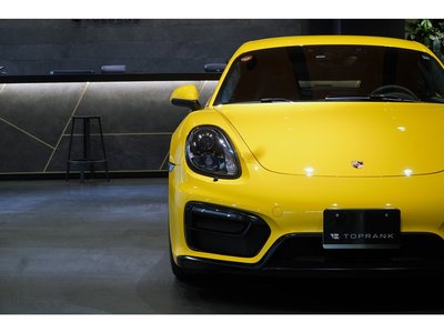 2016 Porsche CAYMAN thumbnail 19