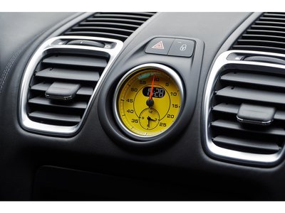 2016 Porsche CAYMAN thumbnail 34