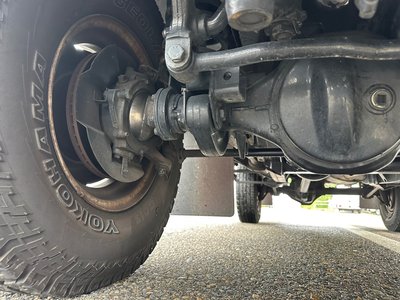 1998 LAND Rover DEFENDER 照片 22