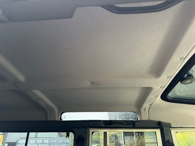1998 LAND Rover DEFENDER 照片 36