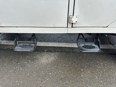 1998 LAND Rover DEFENDER 照片 18
