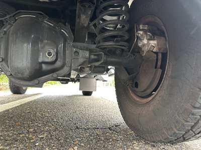 1998 LAND Rover DEFENDER 照片 16