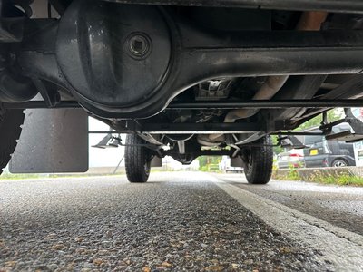 1998 LAND Rover DEFENDER 照片 24