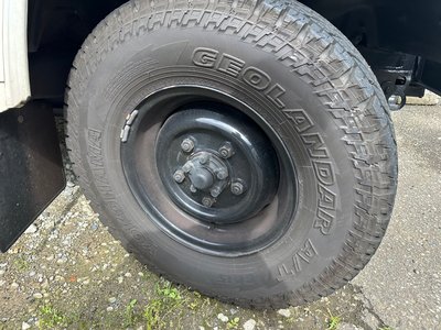 1998 LAND Rover DEFENDER 照片 50