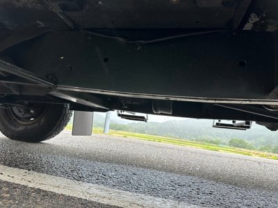1998 LAND Rover DEFENDER 照片 20