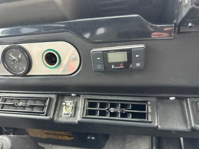 1998 LAND Rover DEFENDER 照片 45