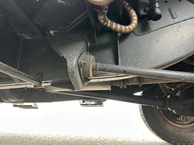 1998 LAND Rover DEFENDER 照片 19