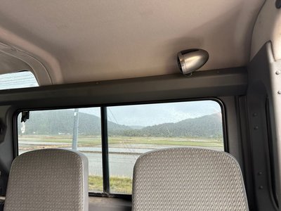 1998 LAND Rover DEFENDER 照片 40