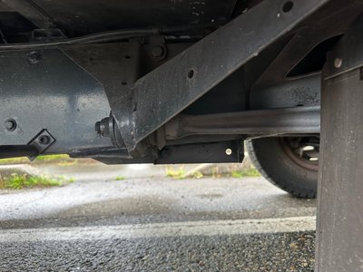 1998 LAND Rover DEFENDER 照片 30