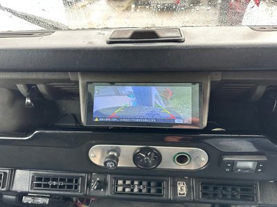 1998 LAND Rover DEFENDER 照片 42