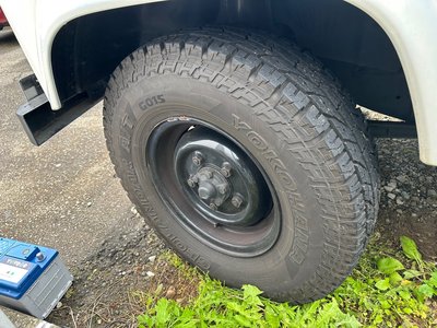 1998 LAND Rover DEFENDER 照片 51