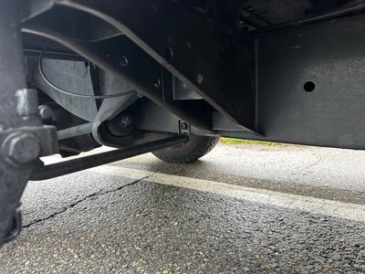 1998 LAND Rover DEFENDER 照片 31