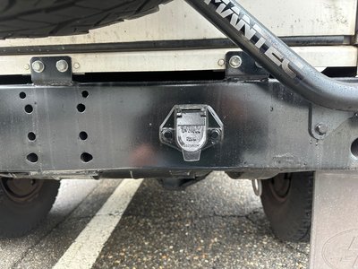 1998 LAND Rover DEFENDER 照片 14