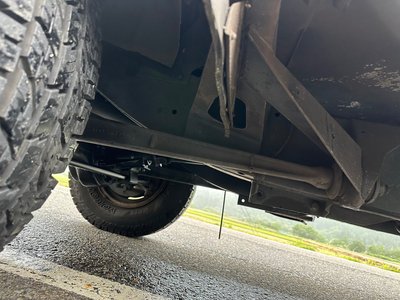 1998 LAND Rover DEFENDER 照片 21