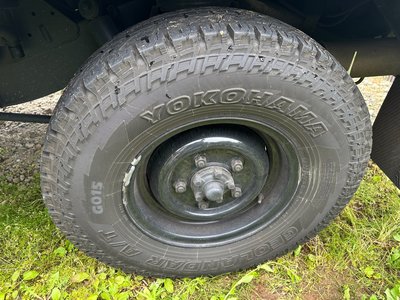 1998 LAND Rover DEFENDER 照片 52