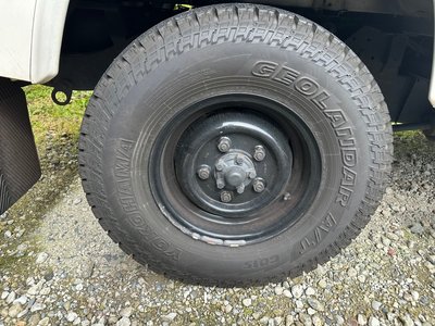 1998 LAND Rover DEFENDER 照片 48
