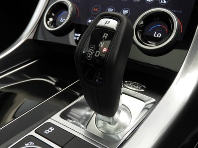 2021 LAND Rover RANGE ROVER SPORT — фото 16