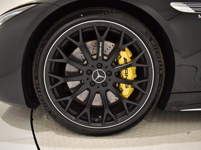 صورة 24 لـ 2024 Mercedes-BENZ SL AMG