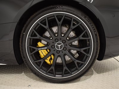 صورة 25 لـ 2024 Mercedes-BENZ SL AMG