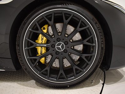 صورة 23 لـ 2024 Mercedes-BENZ SL AMG