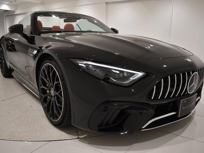 صورة 17 لـ 2024 Mercedes-BENZ SL AMG
