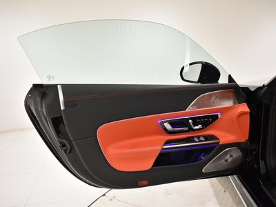 صورة 7 لـ 2024 Mercedes-BENZ SL AMG