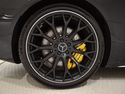 صورة 26 لـ 2024 Mercedes-BENZ SL AMG