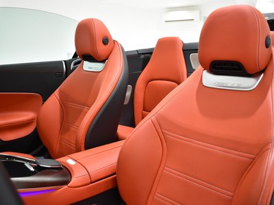 صورة 6 لـ 2024 Mercedes-BENZ SL AMG