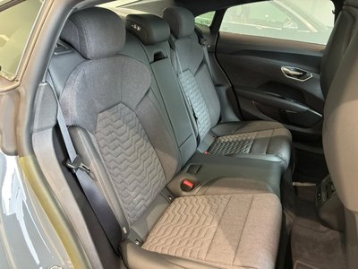 صورة 18 لـ 2023 AUDI E-TRON GT QUATTRO