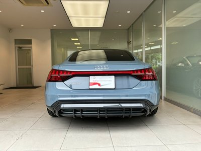 صورة 4 لـ 2023 AUDI E-TRON GT QUATTRO