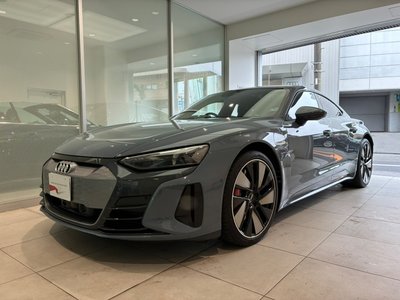 صورة 5 لـ 2023 AUDI E-TRON GT QUATTRO