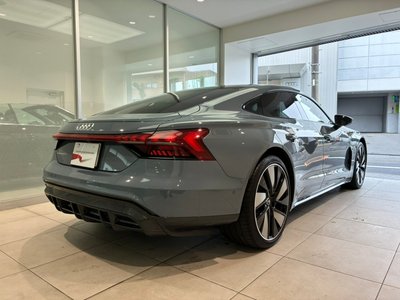 صورة 2 لـ 2023 AUDI E-TRON GT QUATTRO