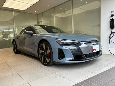 صورة 6 لـ 2023 AUDI E-TRON GT QUATTRO