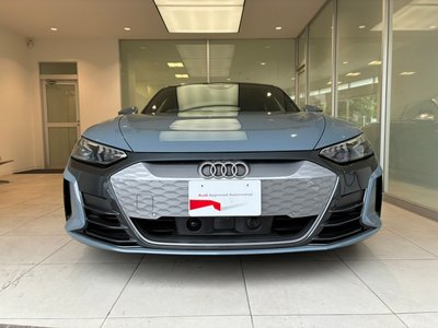 صورة 3 لـ 2023 AUDI E-TRON GT QUATTRO