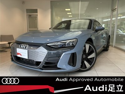 صورة 1 لـ 2023 AUDI E-TRON GT QUATTRO