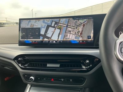 2025 BMW 3 SERIES TOURING 照片 13