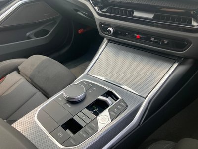 2025 BMW 3 SERIES TOURING 照片 15