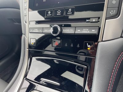 2025 Nissan SKYLINE 照片 19
