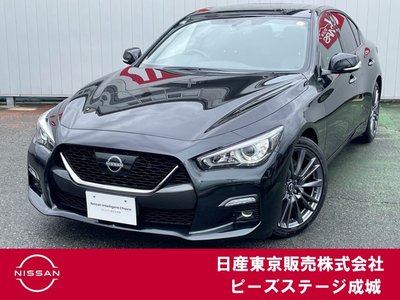 2025 Nissan SKYLINE 照片 1