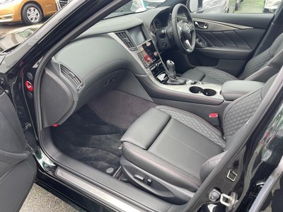 2025 Nissan SKYLINE 照片 11
