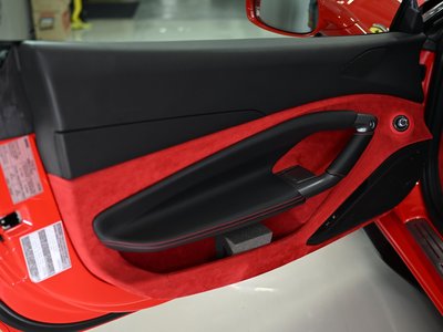 صورة 40 لـ 2021 Ferrari F8 SPIDER