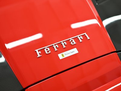 صورة 25 لـ 2021 Ferrari F8 SPIDER