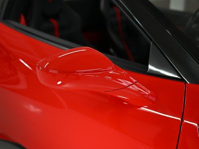 صورة 30 لـ 2021 Ferrari F8 SPIDER